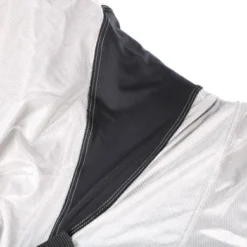 Premiere Vliegendeken Hals Buikflap Mesh Grijs -Exporteren Paard Gear Winkel productagradi a1057717 4.0aa94a