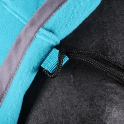 BR Zweet/Showdeken Event Fleece 380g Carribean Sea 135/185 14 BR Zweet/Showdeken Event Fleece 380g Carribean Sea 135/185 -Exporteren Paard Gear Winkel productagradi a1058275 5.003651