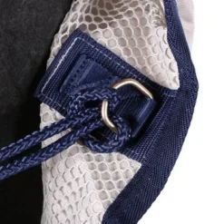 Bucas Sun-Shower 0g Silver -Exporteren Paard Gear Winkel productagradi a10875691 6.6f9408