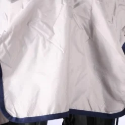 Bucas Sun-Shower 0g Silver -Exporteren Paard Gear Winkel productagradi a10875691 7.23873f