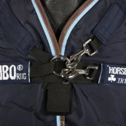 Rambo Duo 100g Navy/Sky Blue -Exporteren Paard Gear Winkel productagradi hw aaad93 bdn0 69 1.21b5dc