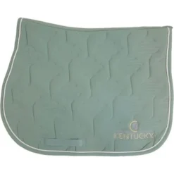 Kentucky Horsewear Kentucky Spring Zadeldekje Color Edition Mint Full -Exporteren Paard Gear Winkel productkentucky 42578 61 sj.4ae5bd
