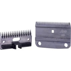 Laser Snijmessen Type 27 Legend A2F/AC Fijn 1,4mm