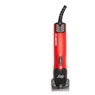 Lister Scheermachine Fusion Clipper Red - Afbeelding 4
