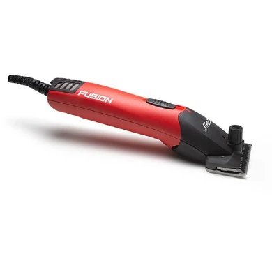 Lister Scheermachine Fusion Clipper Red