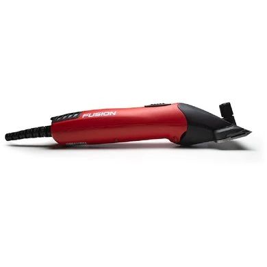 Lister Scheermachine Fusion Clipper Red - Afbeelding 3