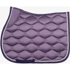 PS Of Sweden Zadeldekje Signature Springen Paars Full -Exporteren Paard Gear Winkel ps signature purple jump 9861 1500x2000.7b0e92