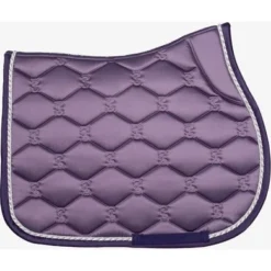 PS Of Sweden Zadeldekje Signature Springen Paars Full -Exporteren Paard Gear Winkel ps signature purple jump 9862 1500x2000.e143d3