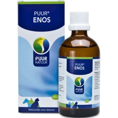 Puur Natuur Os / Bot Paard/Pony/Hond/Kat 100ml 1 Puur Natuur Os / Bot Paard/Pony/Hond/Kat 100ml
