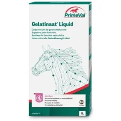 PrimeVal Gelatinaat Liquid 1L