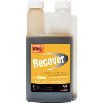 NAF Recover 500ml 1 NAF Recover 500ml