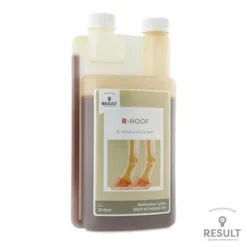 Result Equine R-Hoof 1L