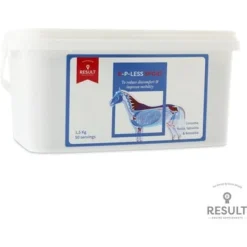 Result Equine R-P Less Sport 1,5kg