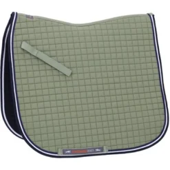 Schockemöhle Zadeldekje Neo Star Dressuur Crocodile Full