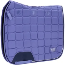 Schockemöhle Zadeldekje New Power Pad Dressuur Jeans Full