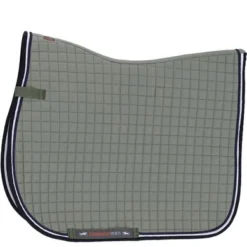 Schockemöhle Zadeldekje Neo Star Springen Crocodile Full