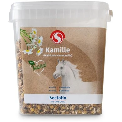 Sectolin Kamille 1 Sectolin Kamille