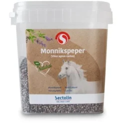 Sectolin Monnikspeper