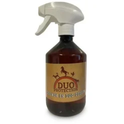 DUO Mok- En Eczeemspray 500ml