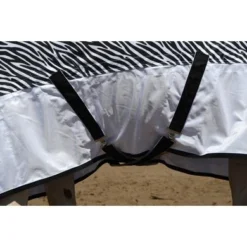 Tempest Original By Shires Vliegendeken Combo Zebra Zebra Print -Exporteren Paard Gear Winkel sh 44509181 2.bf7ef4