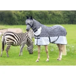 Tempest Original By Shires Vliegendeken Combo Zebra Zebra Print