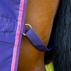 Tempest Original By Shires Turnout Rug Lite Pink Tie Dye -Exporteren Paard Gear Winkel shires 9330 pinktiedye 6.78cd1a