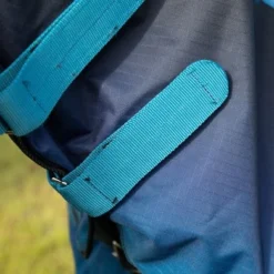 Tempest Original Regendeken Lite Combo Blue Skeleton -Exporteren Paard Gear Winkel shires 9330c blueskeleton 5.8dd87a