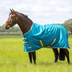 Tempest Original Winterdeken Turnout 50g Blauw