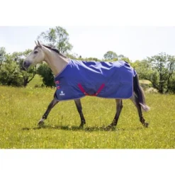Tempest Original Regendeken Air Motion Navy -Exporteren Paard Gear Winkel shires 9381 navy 2.2fc2a7