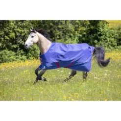 Tempest Original Regendeken Air Motion Navy -Exporteren Paard Gear Winkel shires 9381 navy 3.4c07a0