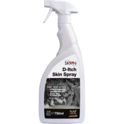 NAF Love The SKIN Hes In Huid Spray 750ml