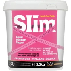 NAF Slim Brokjes 3,3kg