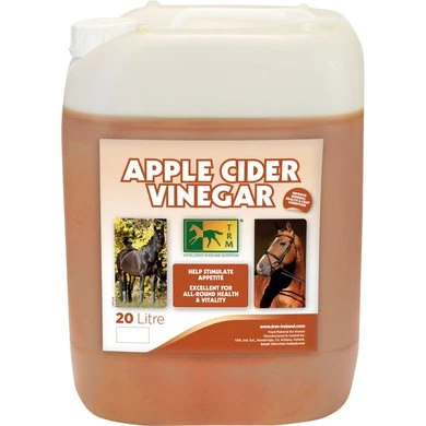 TRM Apple Cider Vinegar 8 TRM Apple Cider Vinegar -Exporteren Paard Gear Winkel suedwind trm apple cider vinger 20l.32671d