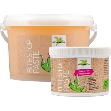 Bense & Eicke BiteStop Pasta 1 Bense & Eicke BiteStop Pasta