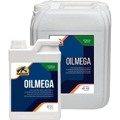 Cavalor Oilmega 1 Cavalor Oilmega