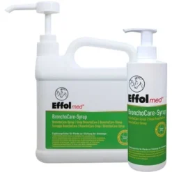 Effol Med BronchoCare Syrup