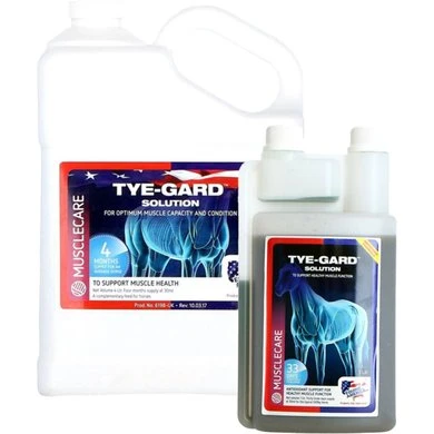 Equine America Tye Gard 1 Equine America Tye Gard