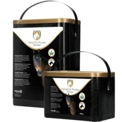 Excellent Poeder HempOne Paard En Pony