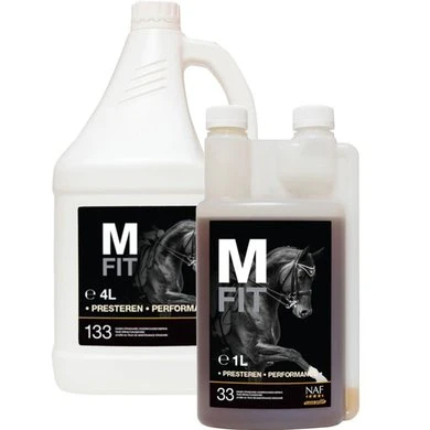 NAF M Fit 1 NAF M Fit