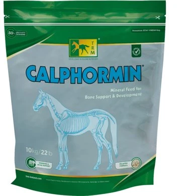 TRM Calphormin Refill Pack For 10kg 5 TRM Calphormin Refill Pack For 10kg -Exporteren Paard Gear Winkel trm 1439 calphormin pouch 10kgrefill.83686f