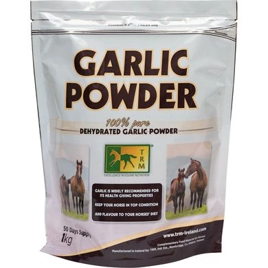 TRM Garlic Powder 7 TRM Garlic Powder -Exporteren Paard Gear Winkel trm trm garlic powder 1kg.f78f9e