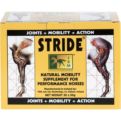 TRM Stride 30X50 G 1 TRM Stride 30X50 G