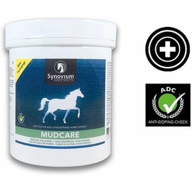 Synovium Mudcare 500ml 1 Synovium Mudcare 500ml