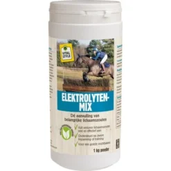 VITALstyle Elektrolyten Mix Paard 1 Kg