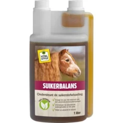 VITALstyle SuikerBalans 1L