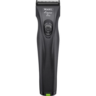 Wahl Tondeuse Adelar Pro Paard Zwart 1 Wahl Tondeuse Adelar Pro Paard Zwart