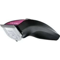 Wahl Tondeuse Motiva Roze/Zwart -Exporteren Paard Gear Winkel wahl 1877 0471 motiva side blade in front print.cc5b68