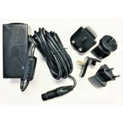 Lister Mains Adaptor Liberty Lithium