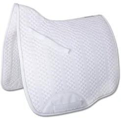 Waldhausen Zadeldekje Lugano Veelzijdigheid Wit Full