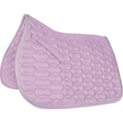 Waldhausen Zadeldekje Ancona Dressuur Orchid Full